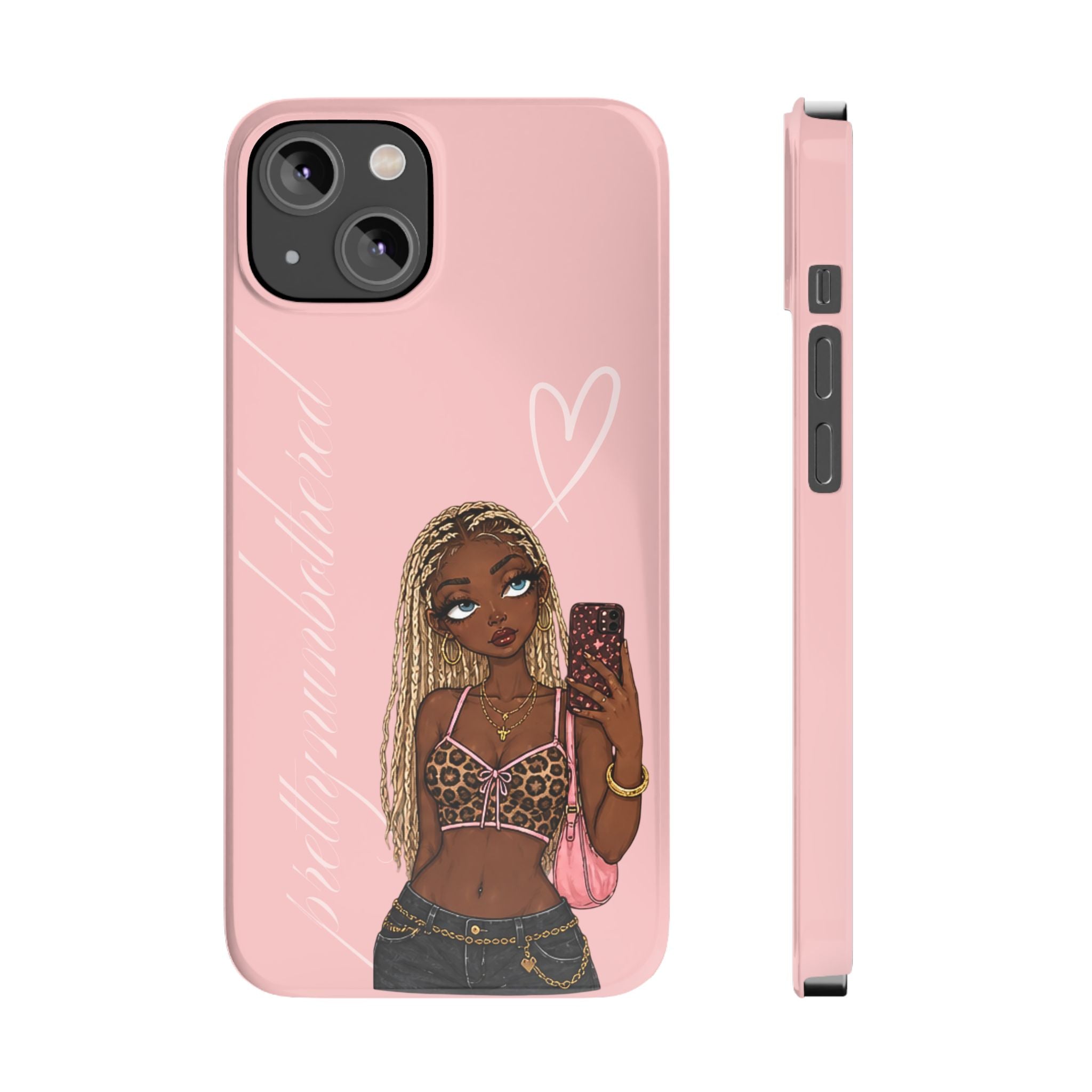 Barbie pretty Pink ★