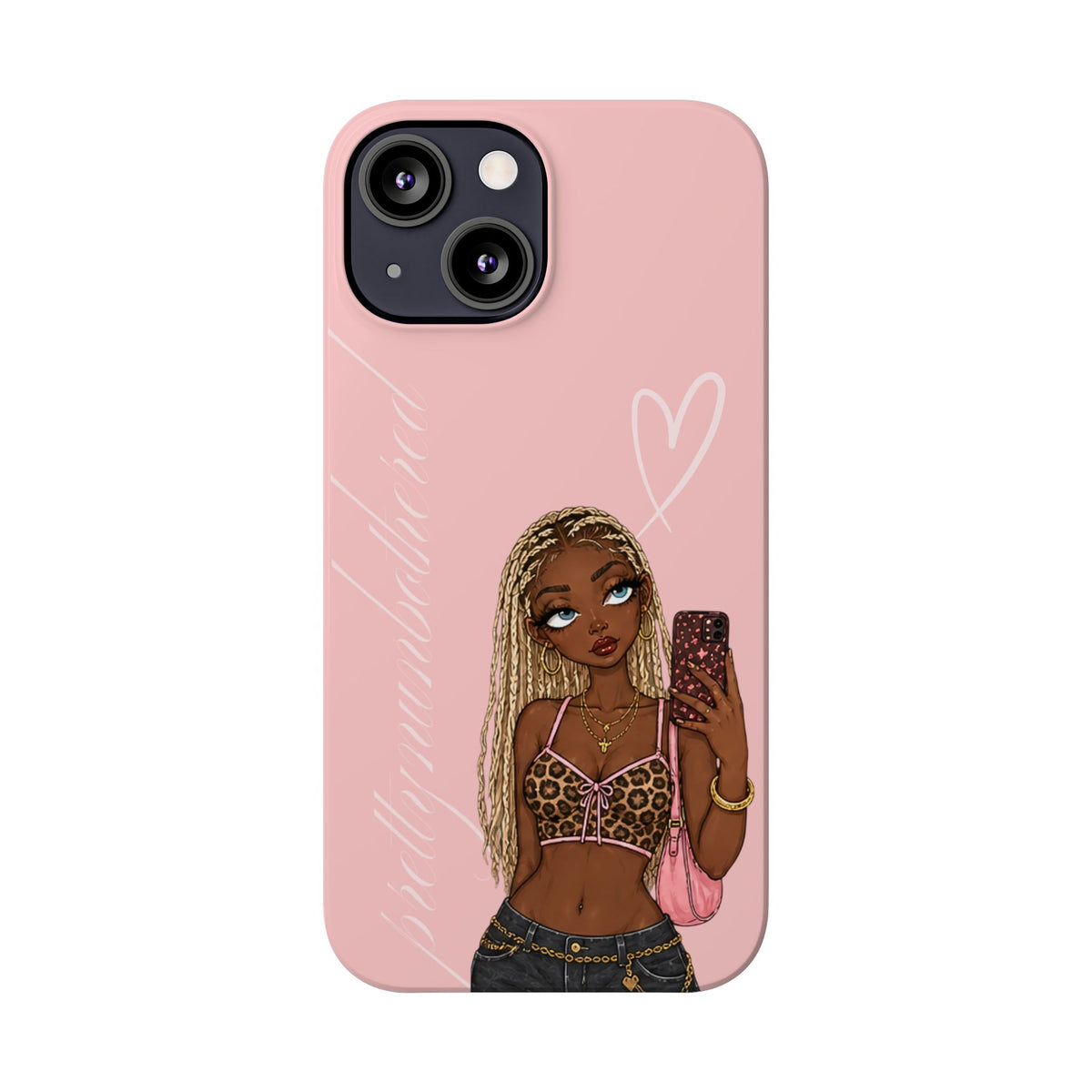 Barbie pretty Pink ★