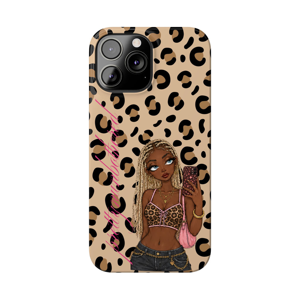 Barbie Chettah Print ★