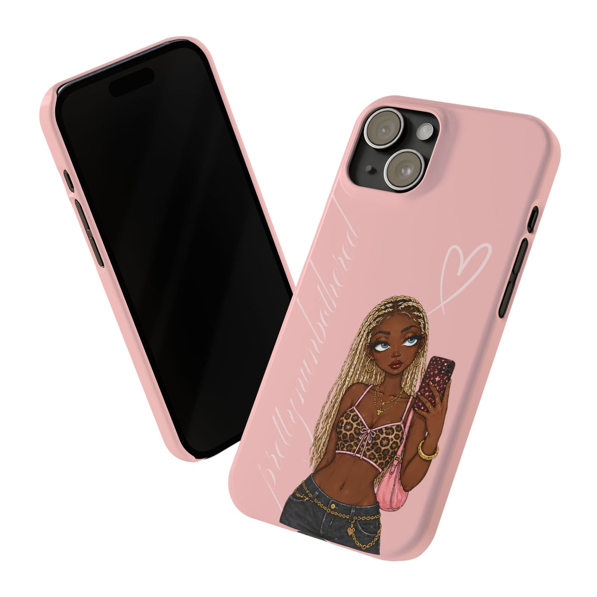 Barbie pretty Pink ★