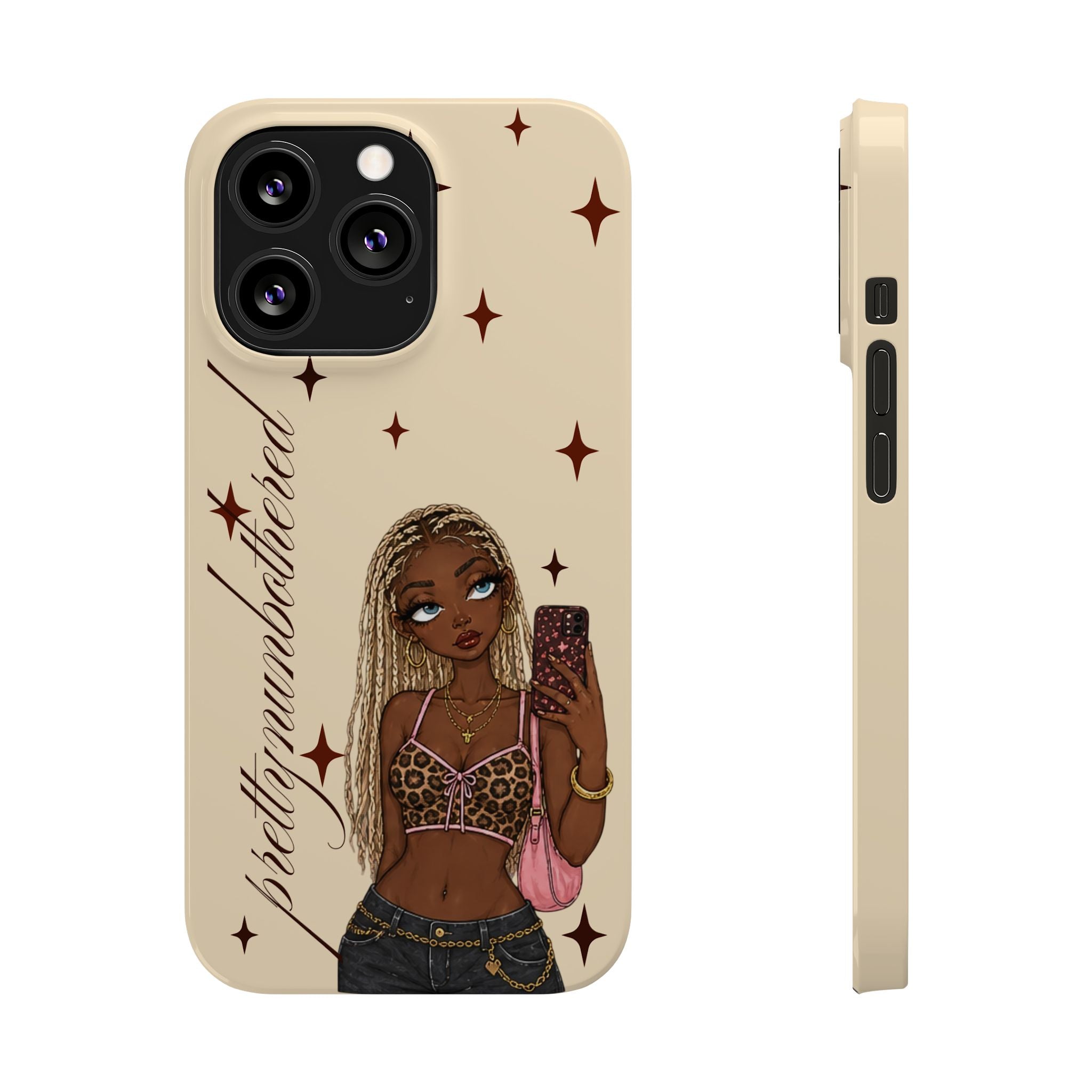 Barbie into the Stars ★
