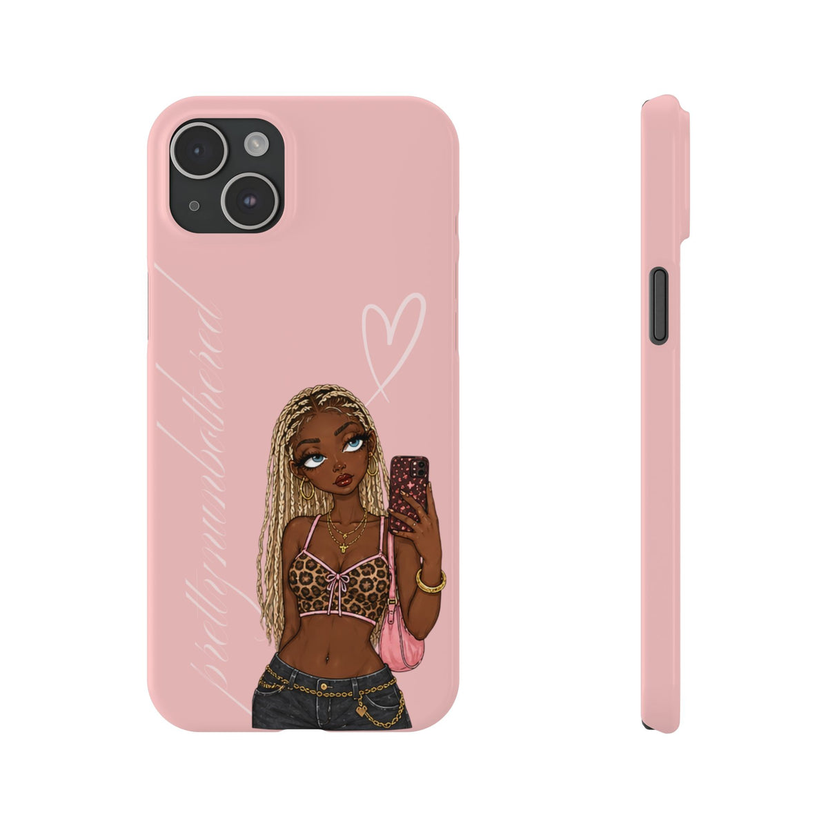 Barbie pretty Pink ★