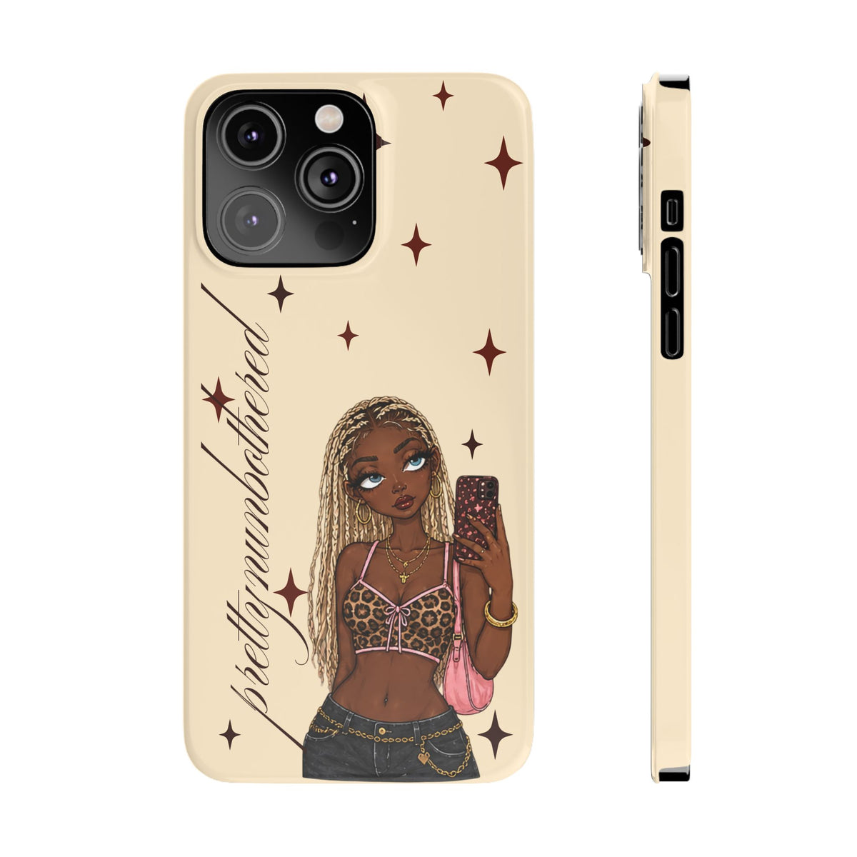 Barbie into the Stars ★
