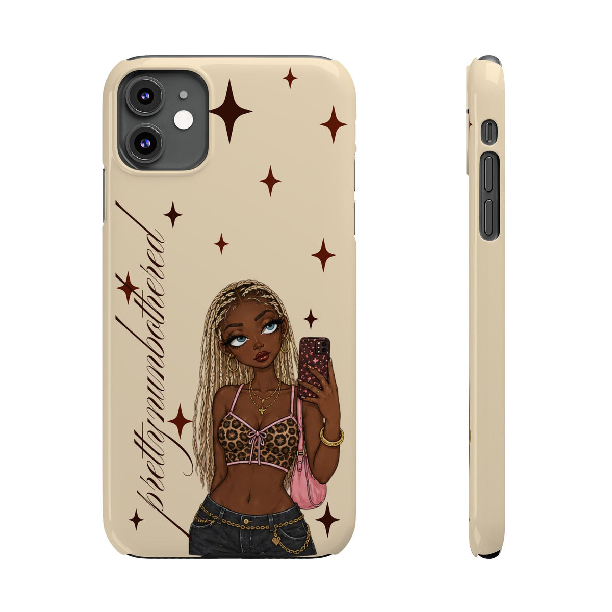 Barbie into the Stars ★