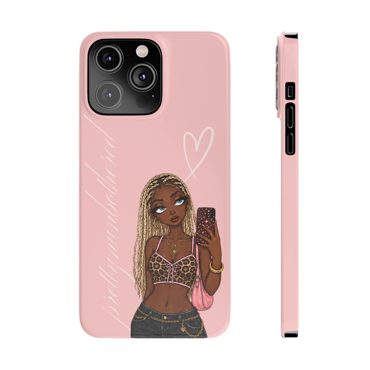 Barbie pretty Pink ★