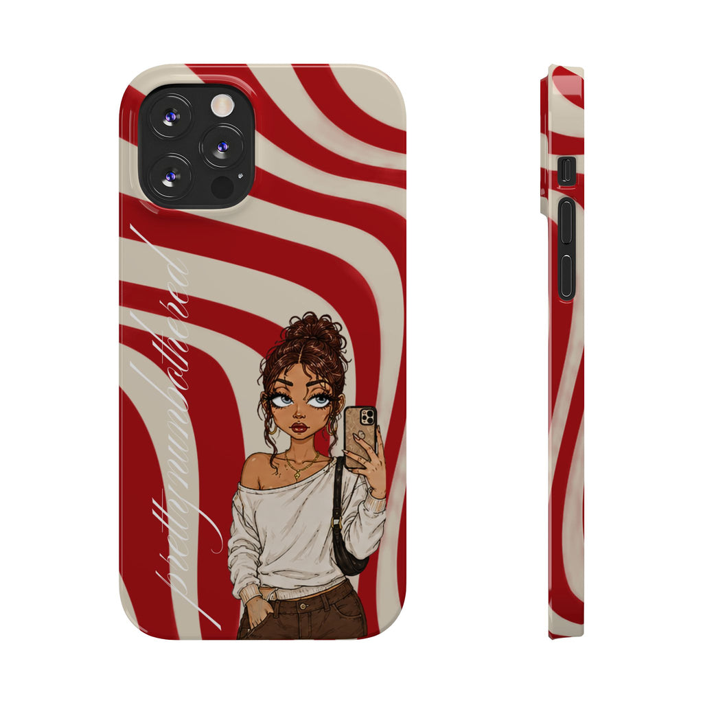 Jade Funky Fresh Phone Case ★