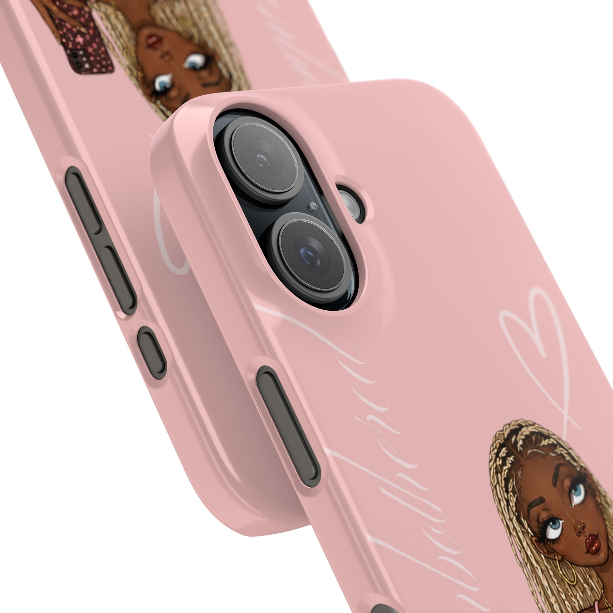 Barbie pretty Pink ★