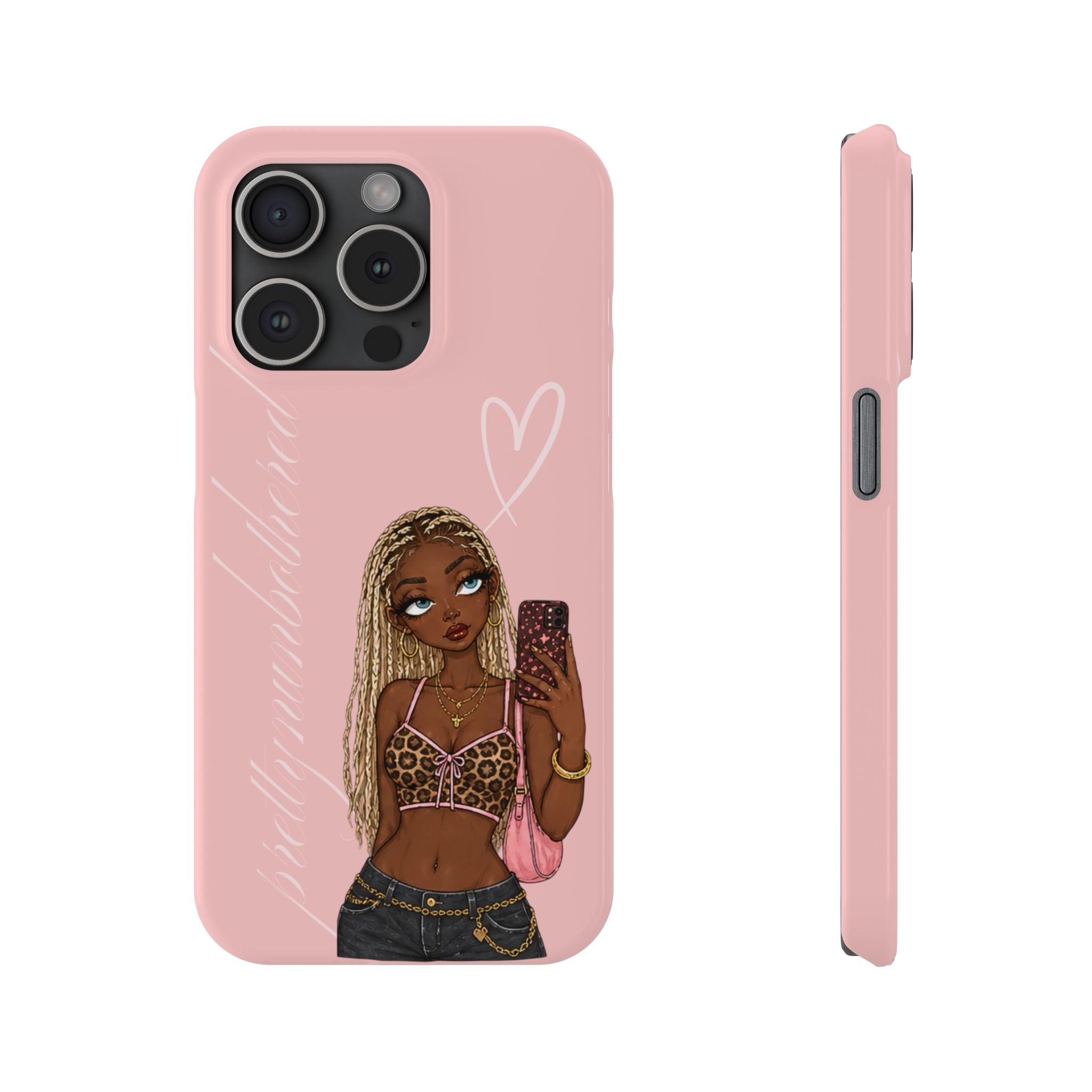 Barbie pretty Pink ★