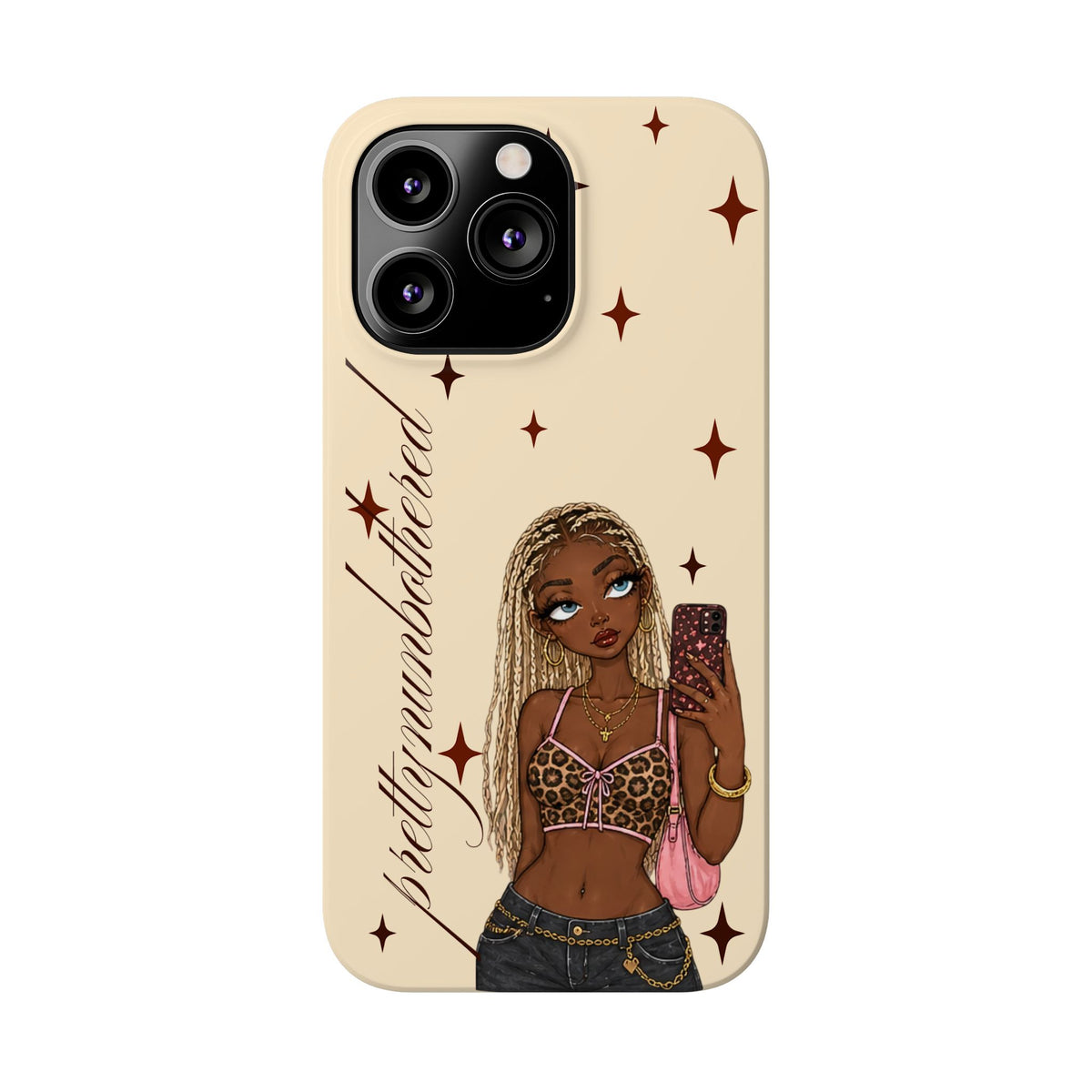 Barbie into the Stars ★