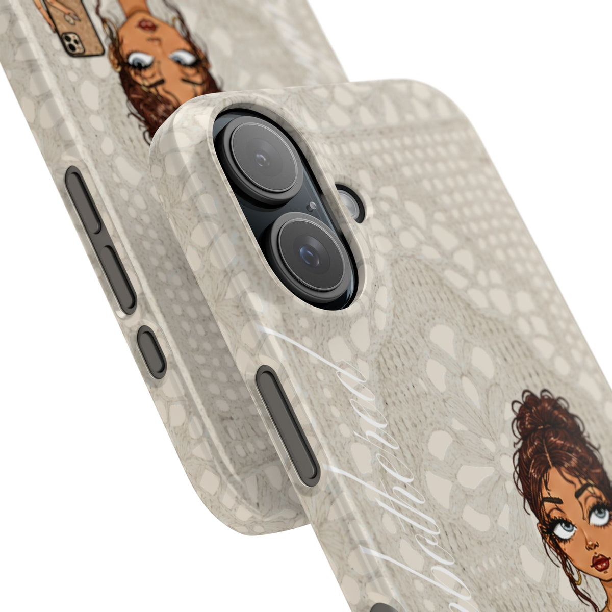 Jade Boho Phone Case ★
