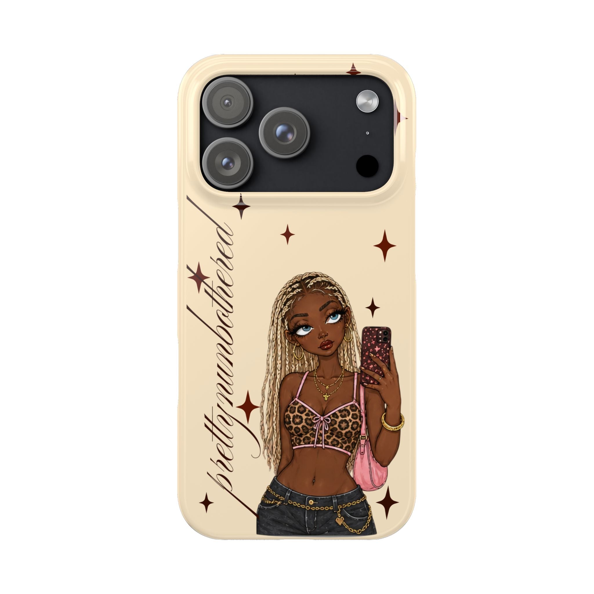 Barbie into the Stars ★
