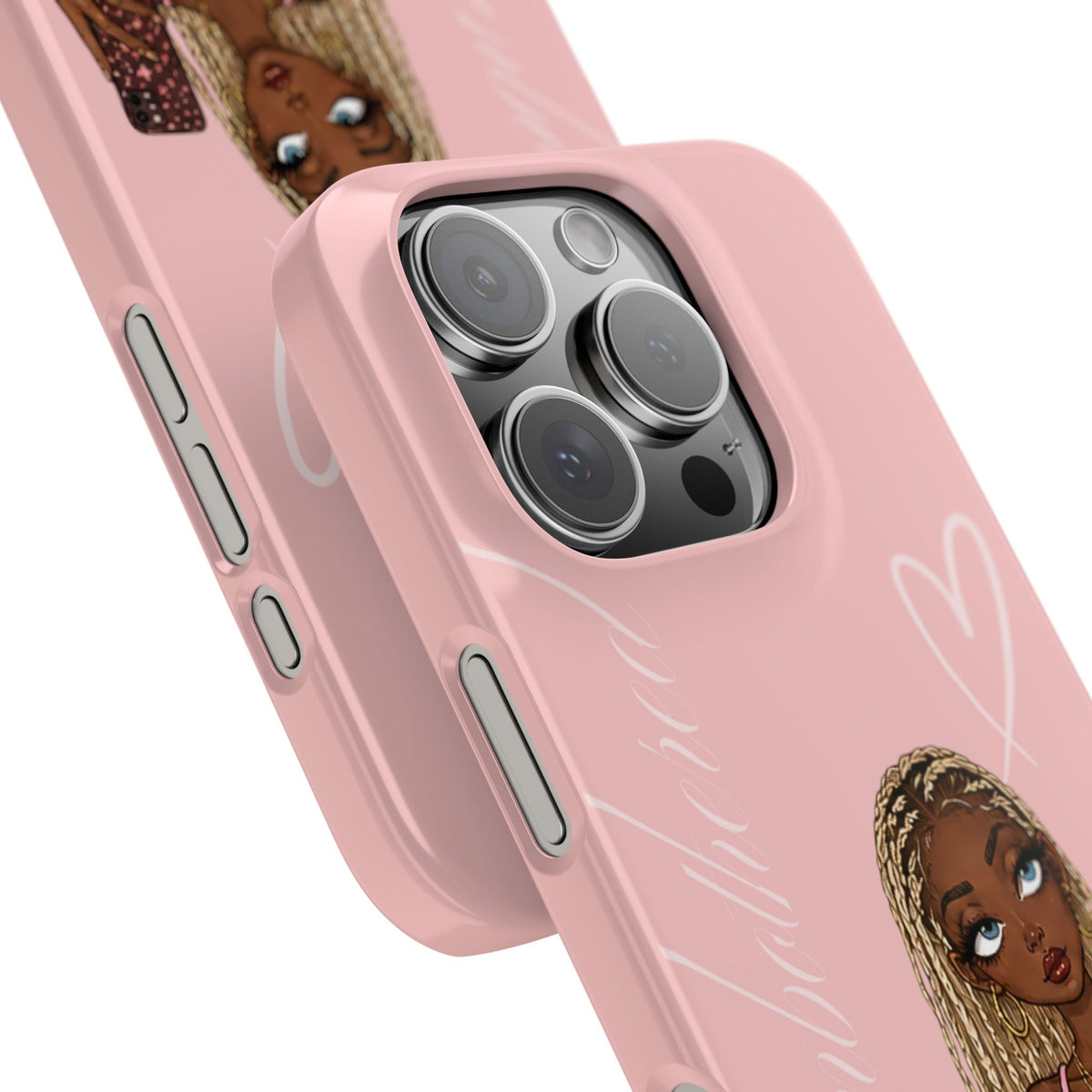 Barbie pretty Pink ★
