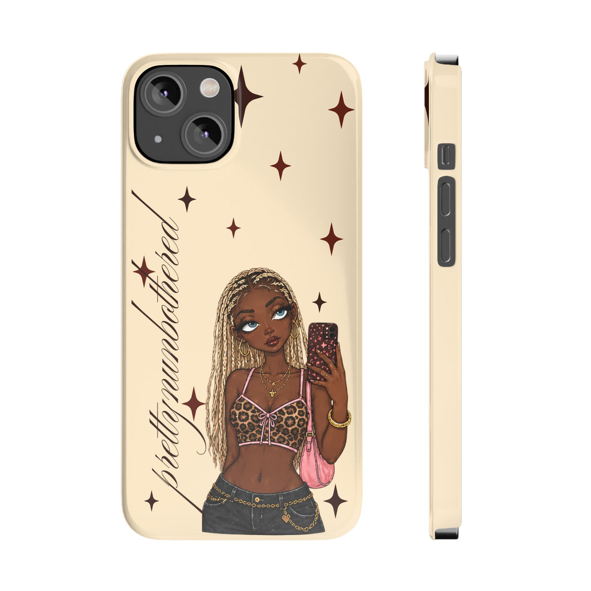 Barbie into the Stars ★