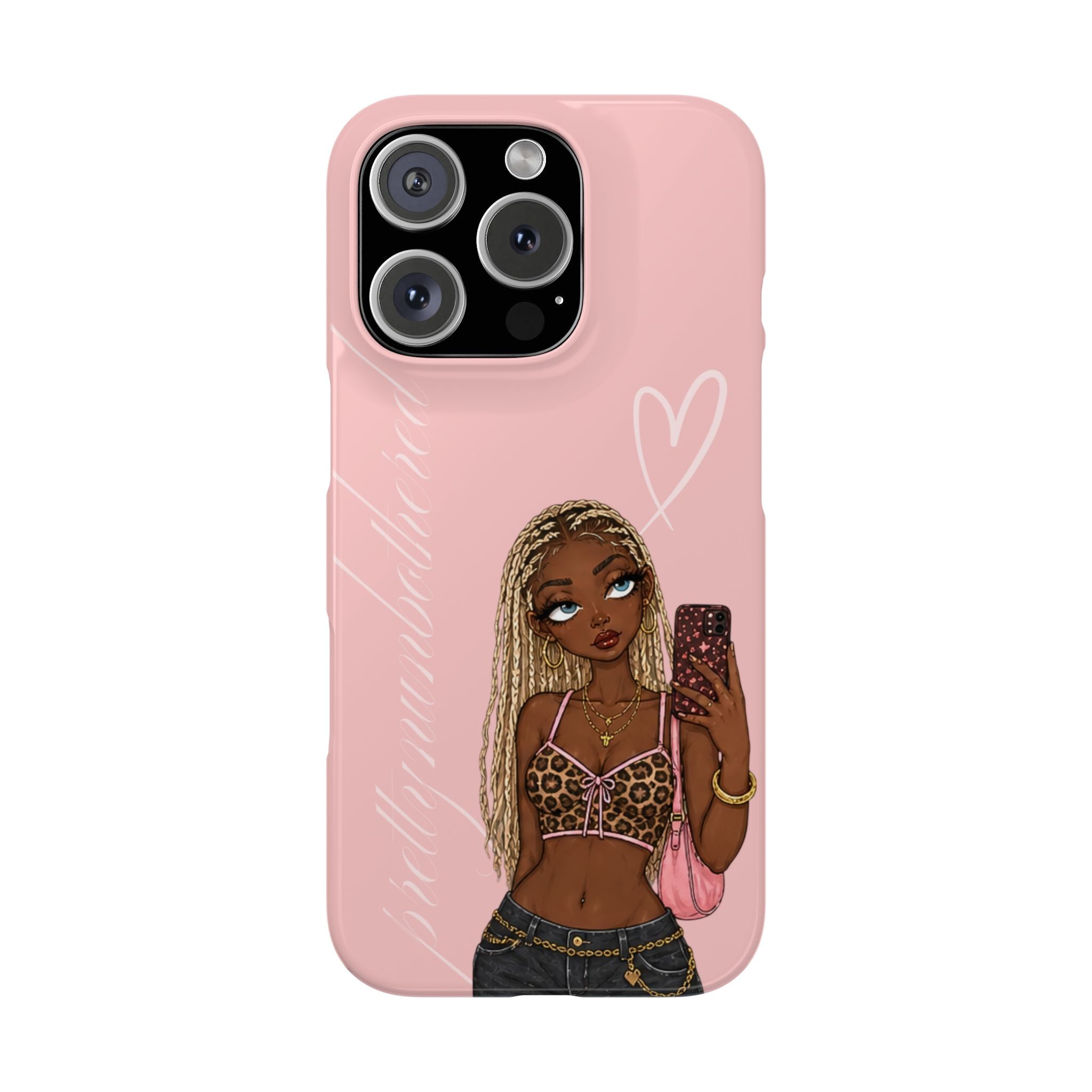 Barbie pretty Pink ★